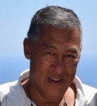 ASEARE leadership team member