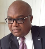 ASEARE leadership team member