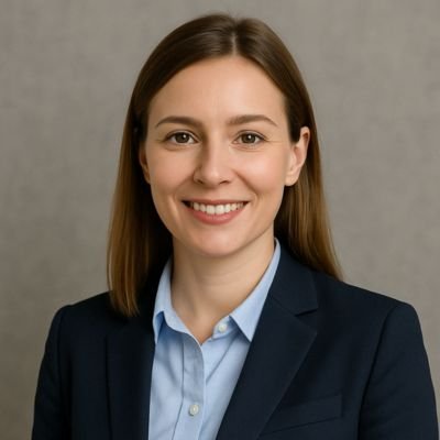 Testimonial portrait