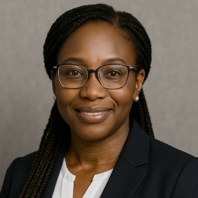 Testimonial portrait